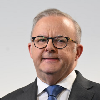 Anthony Albanese